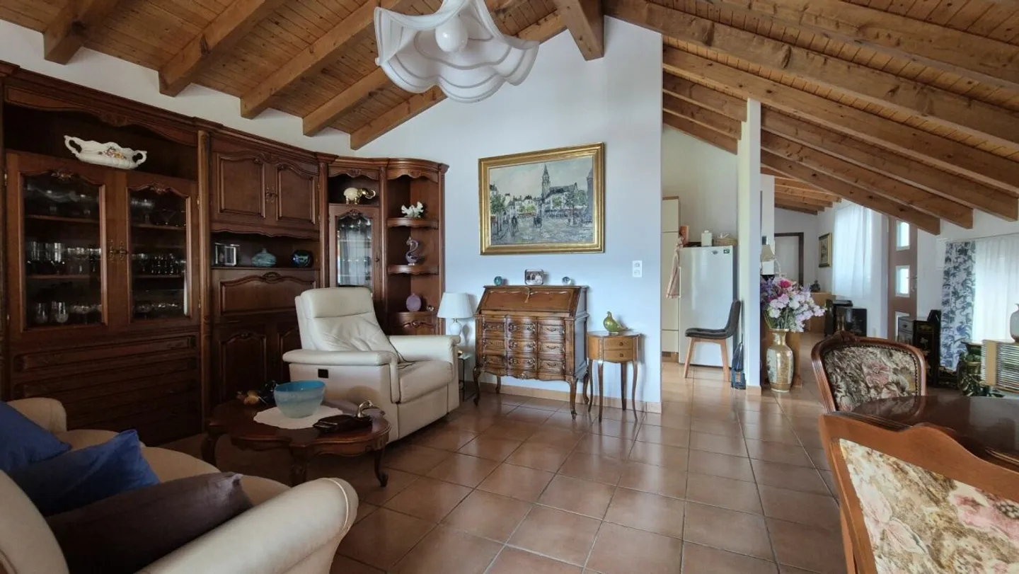 Casa bifamiliare a Chamoson - Foto 7 di 19