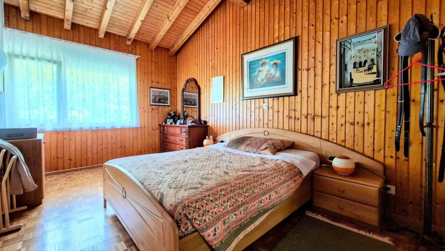 Casa bifamiliare a Chamoson - Foto 10 di 19