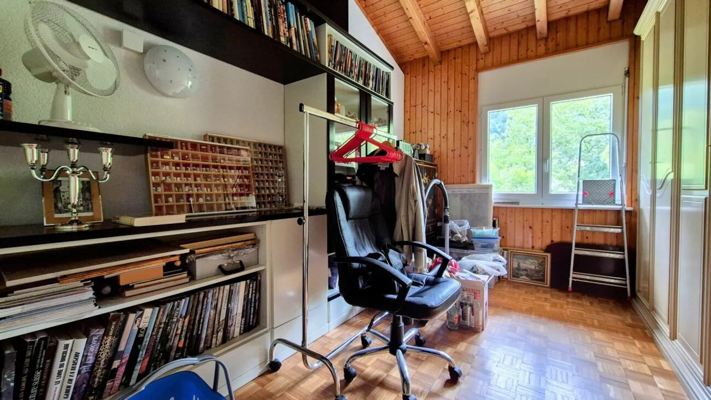 Casa bifamiliare a Chamoson - Foto 11 di 19