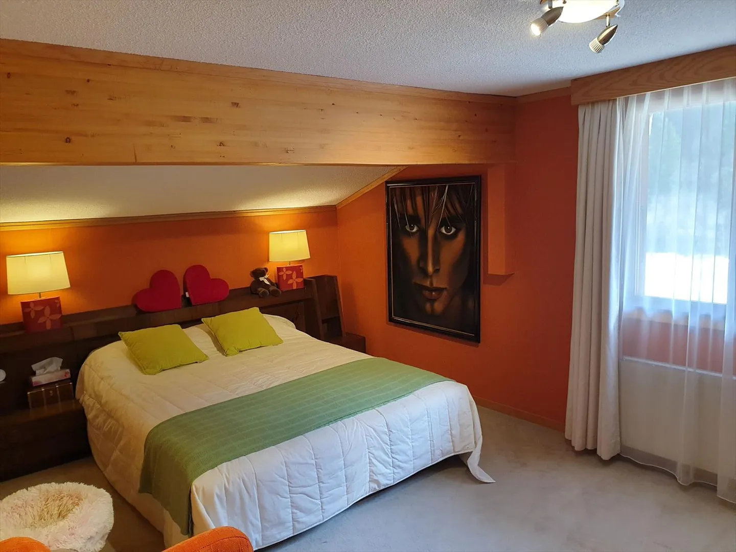 Chalet 6 camere - Foto 11 di 13