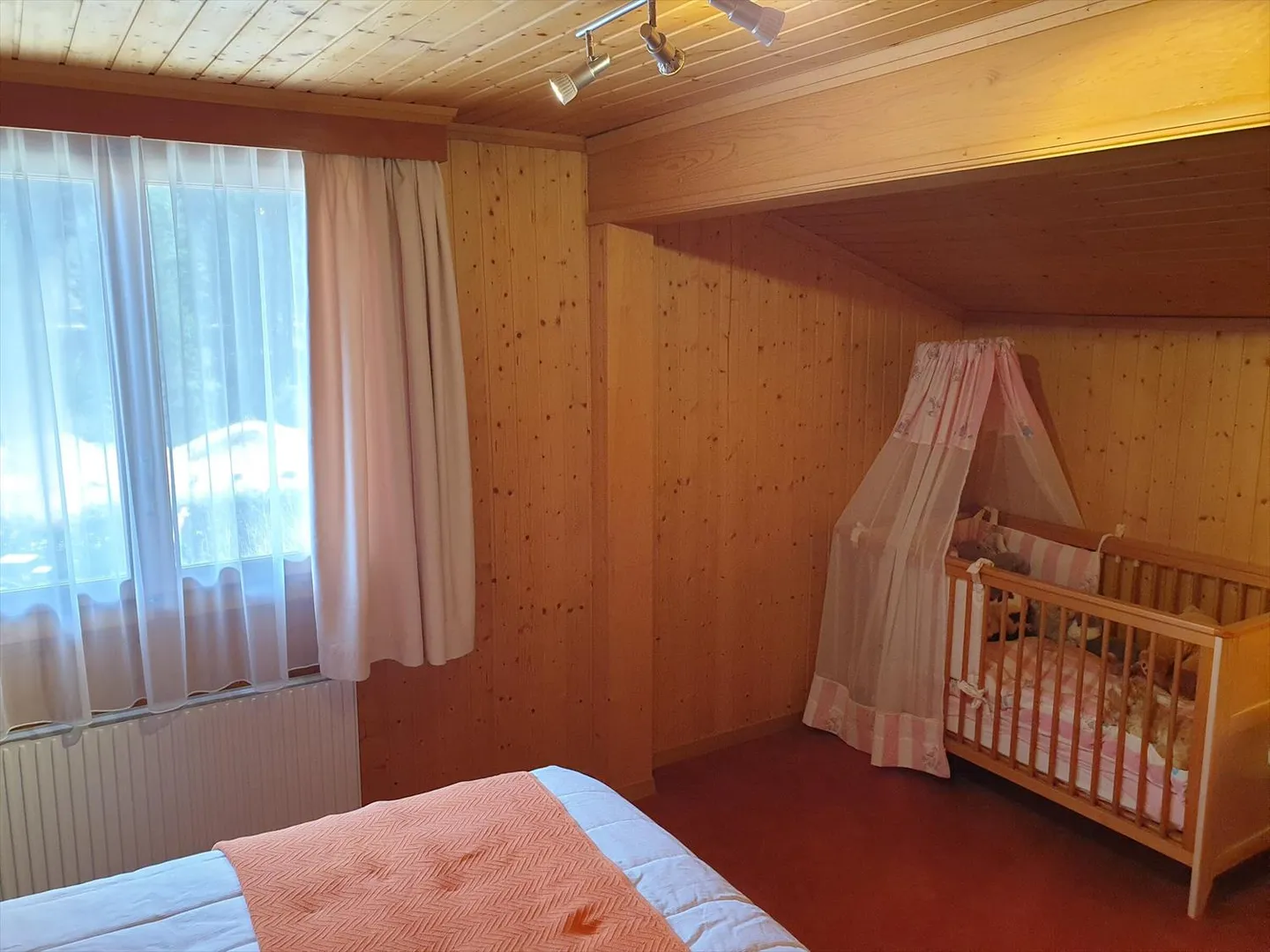Chalet 6 camere - Foto 13 di 13