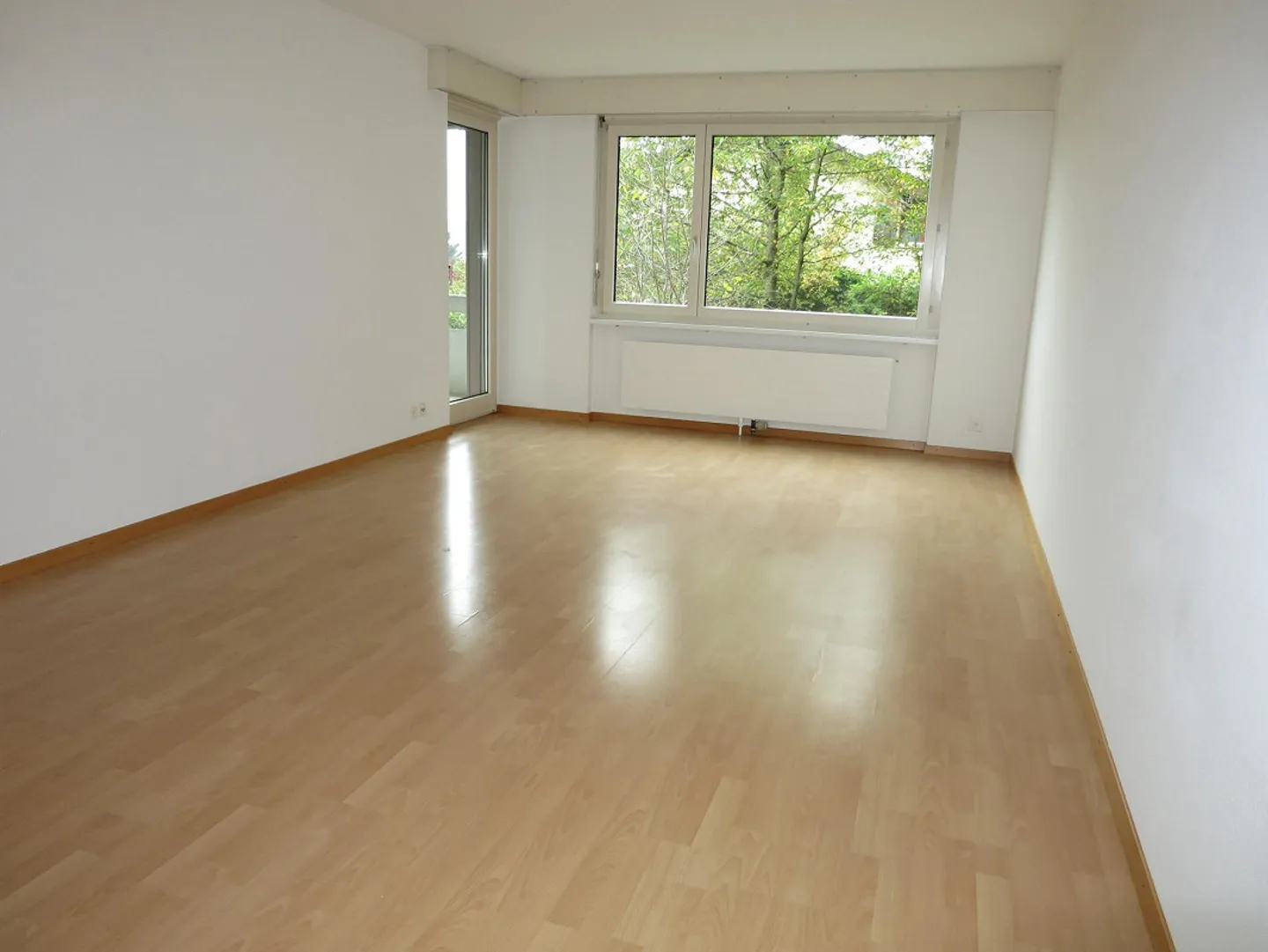 Wohnen im Grünen mit Sitzplatz - Foto 3 di 5