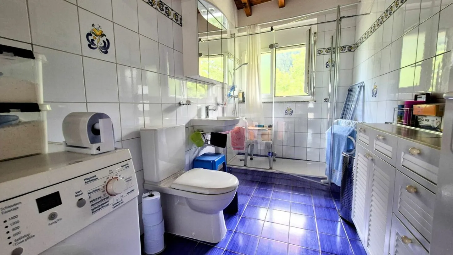 Casa bifamiliare a Chamoson - Foto 12 di 19