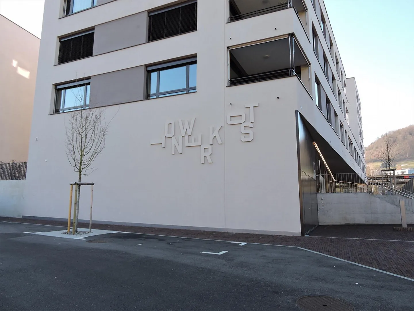 Modern and spacious living! - Photo 1 of 5