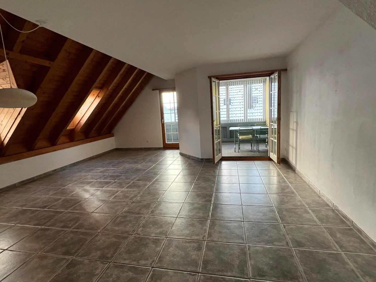 Two Floors of Living Enjoyment in the Village Center - Photo 2 of 11