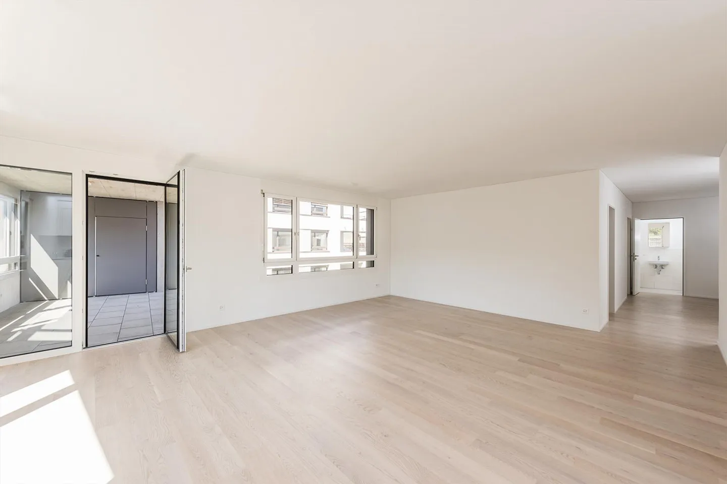 Modern and spacious living! - Photo 3 of 5