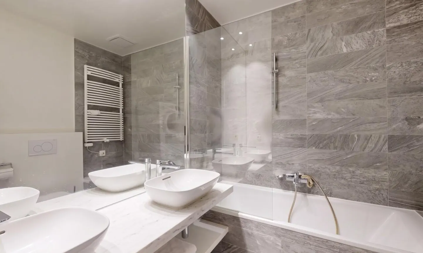 Bel Appartement près de Mon Repos - Photo 10 sur 11