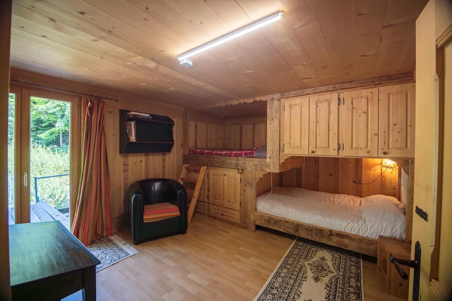 Chalet 6.5 stanze - Foto 7 di 11