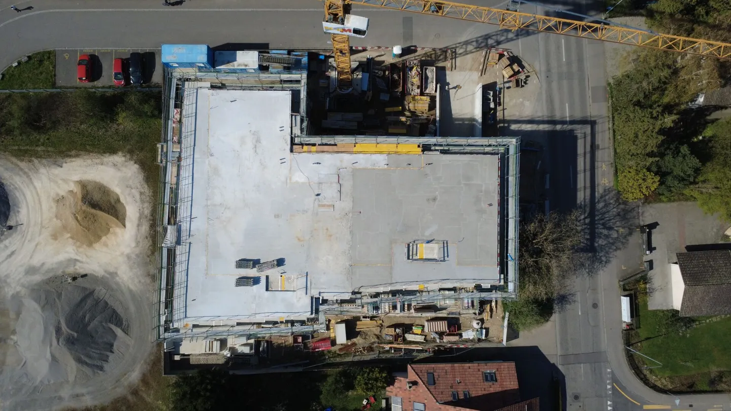 Appartamento attico di nuova costruzione di alta qualità con possibilità di personalizzazione! - Foto 7 di 7