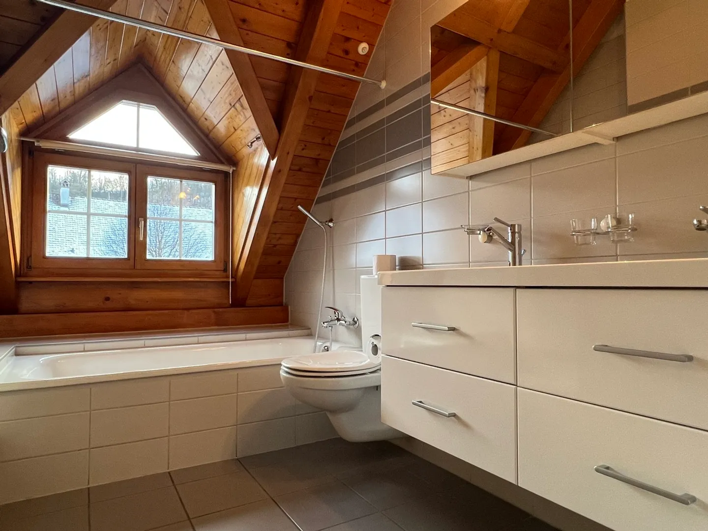 Two Floors of Living Enjoyment in the Village Center - Photo 9 of 11