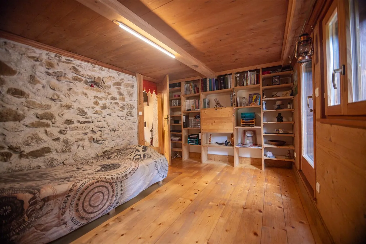 Chalet 6.5 stanze - Foto 5 di 11