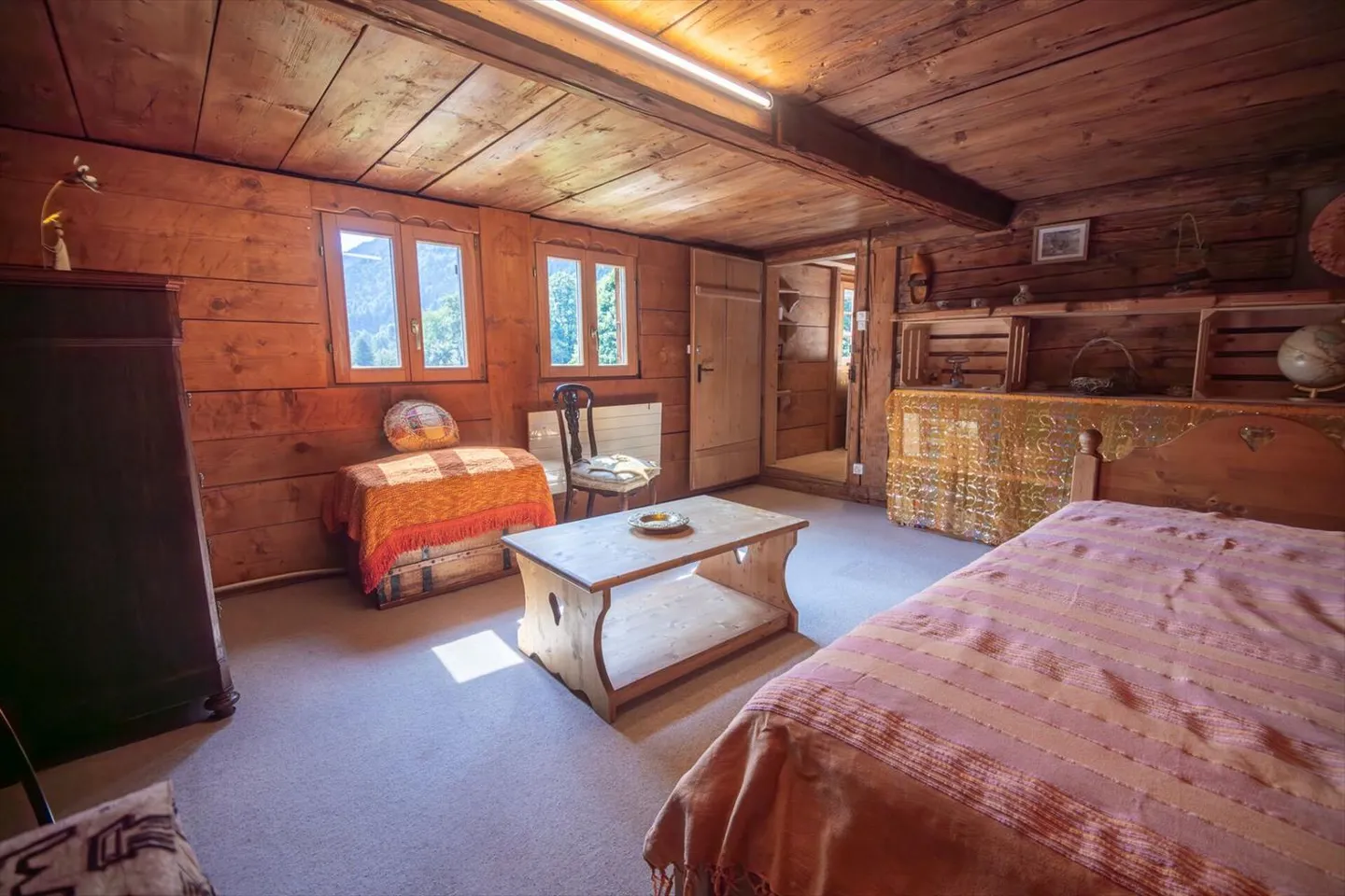 Chalet 6.5 stanze - Foto 6 di 11