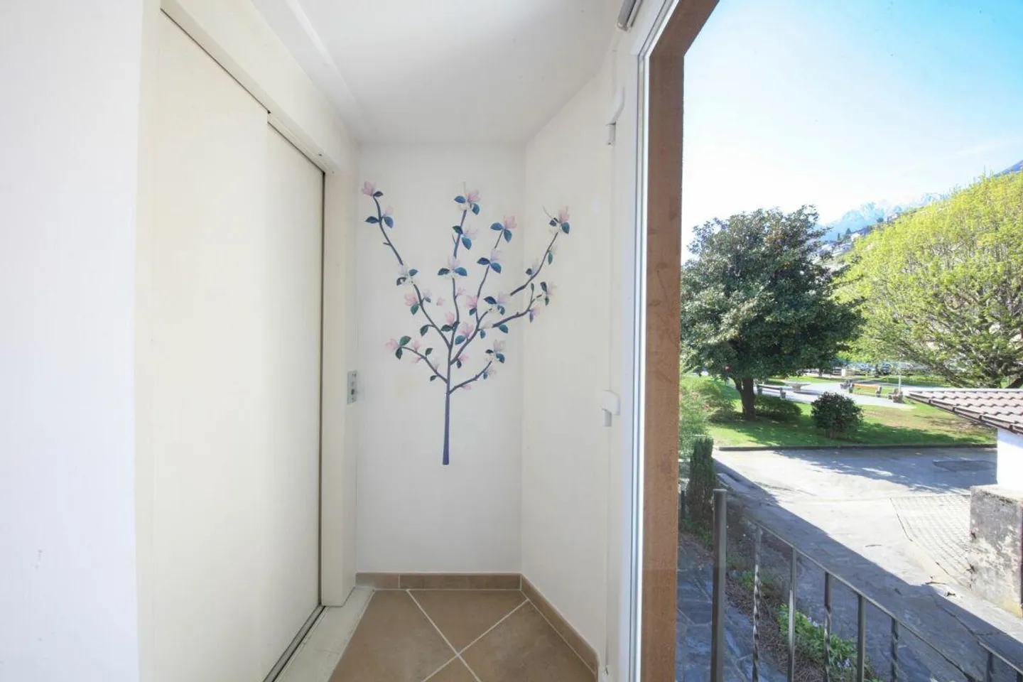 TENERO - Graziosa casa luminosa - Foto 8 di 16