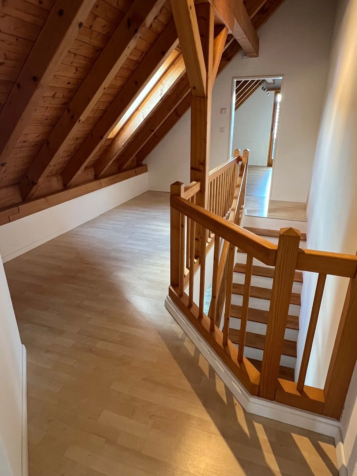 Two Floors of Living Enjoyment in the Village Center - Photo 11 of 11