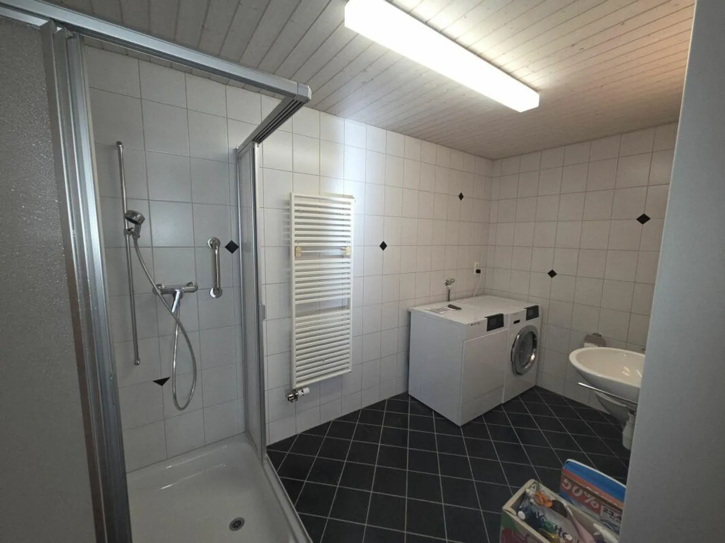 Zu verkaufen an der Haushaldenstrasse 2a in 8374 Dussnang; 5½ Zi.-D... - Foto 7 von 8