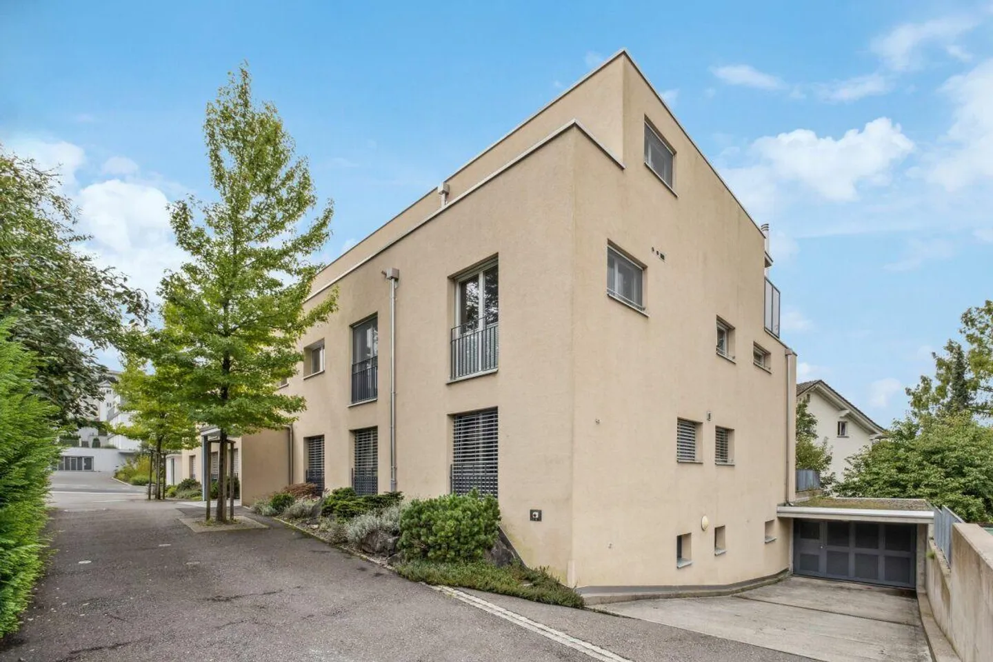 Attika-Maisonette mit Charme - Foto 2 von 14