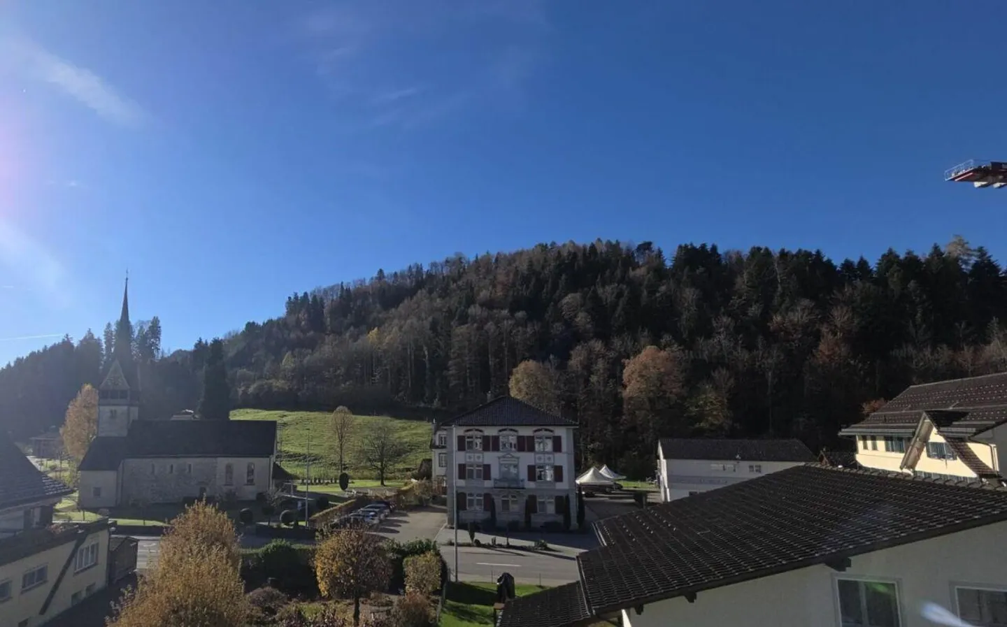 Zu verkaufen an der Haushaldenstrasse 2a in 8374 Dussnang; 5½ Zi.-D... - Foto 8 von 8