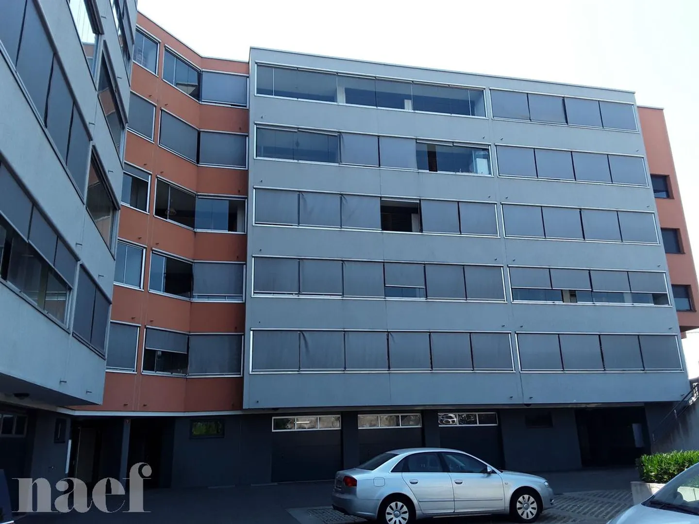 4-Zimmer-Wohnung - Foto 1 von 6