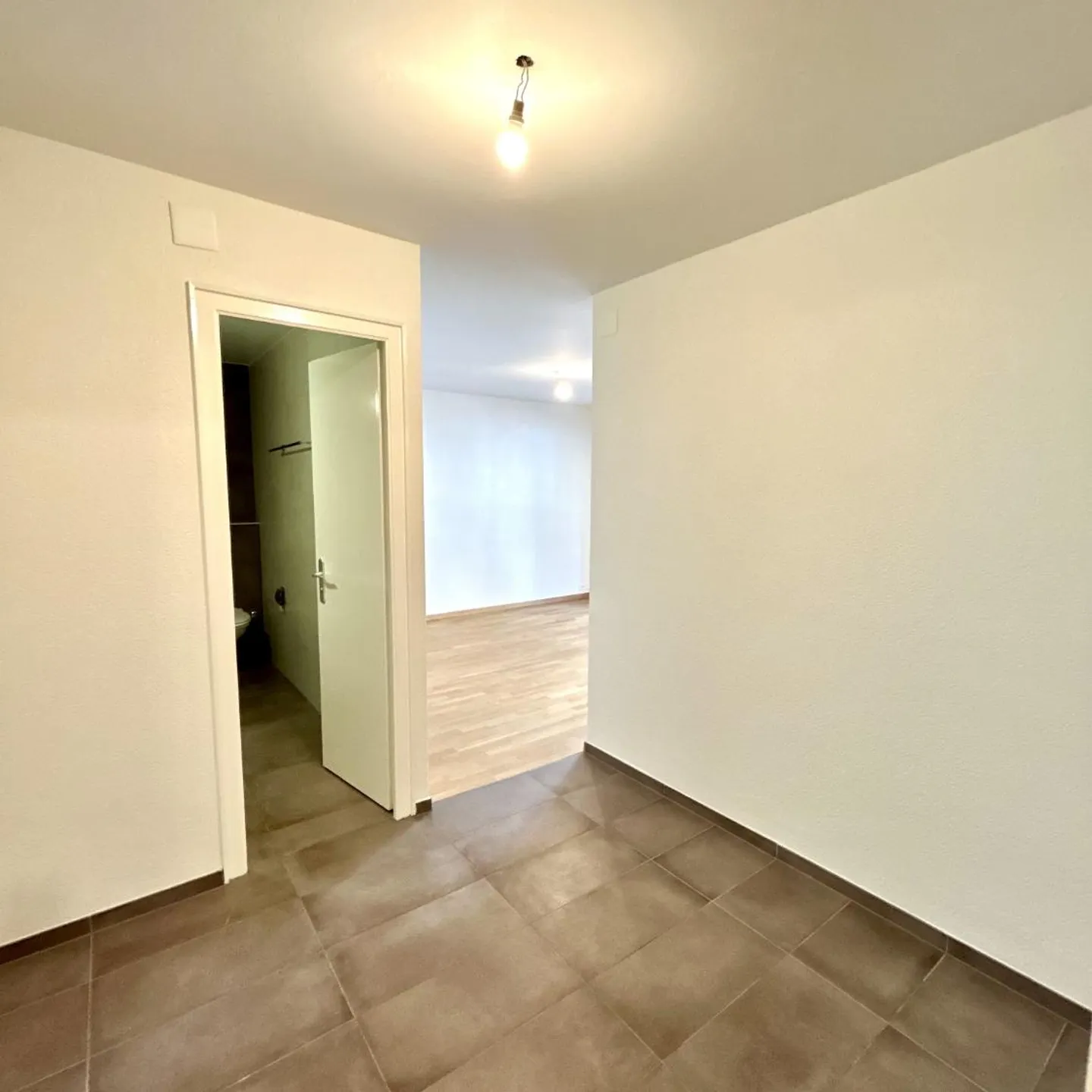 Apartment, 2 rooms - Photo 2 of 9