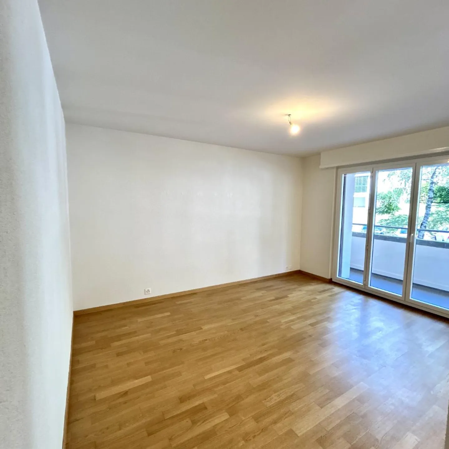 Apartment, 2 rooms - Photo 3 of 9