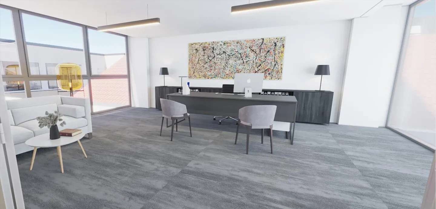 Bureaux à louer, centre-ville de Genève - Photo 6 sur 10