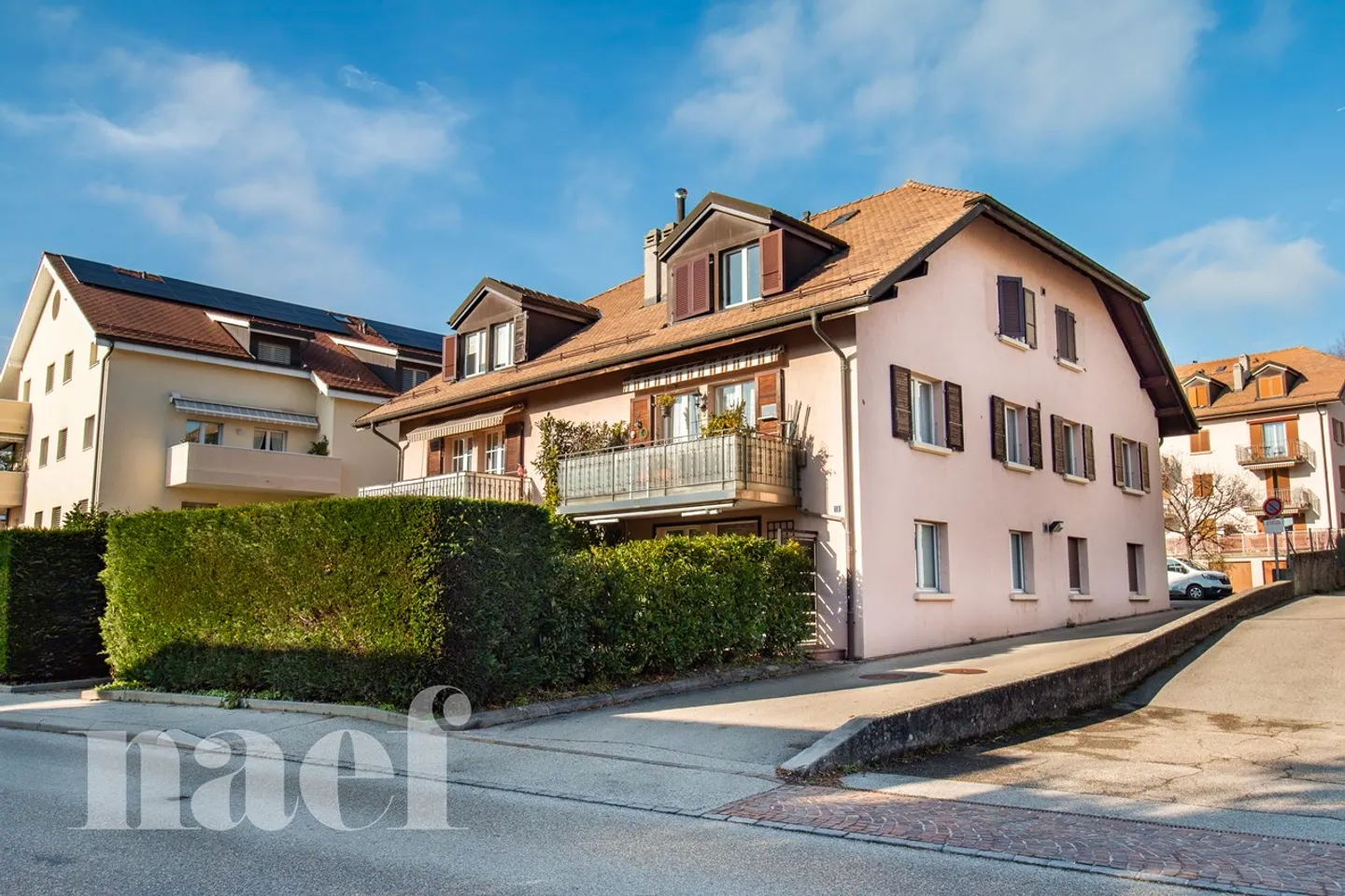 Appartamento di 3.5 locali - Foto 5 di 6