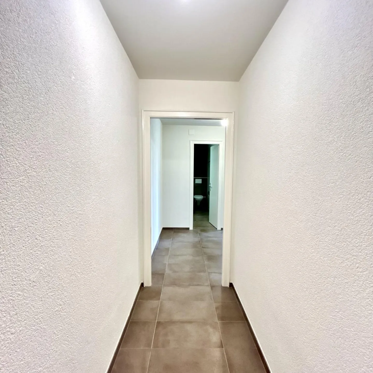 Apartment, 2 rooms - Photo 1 of 9