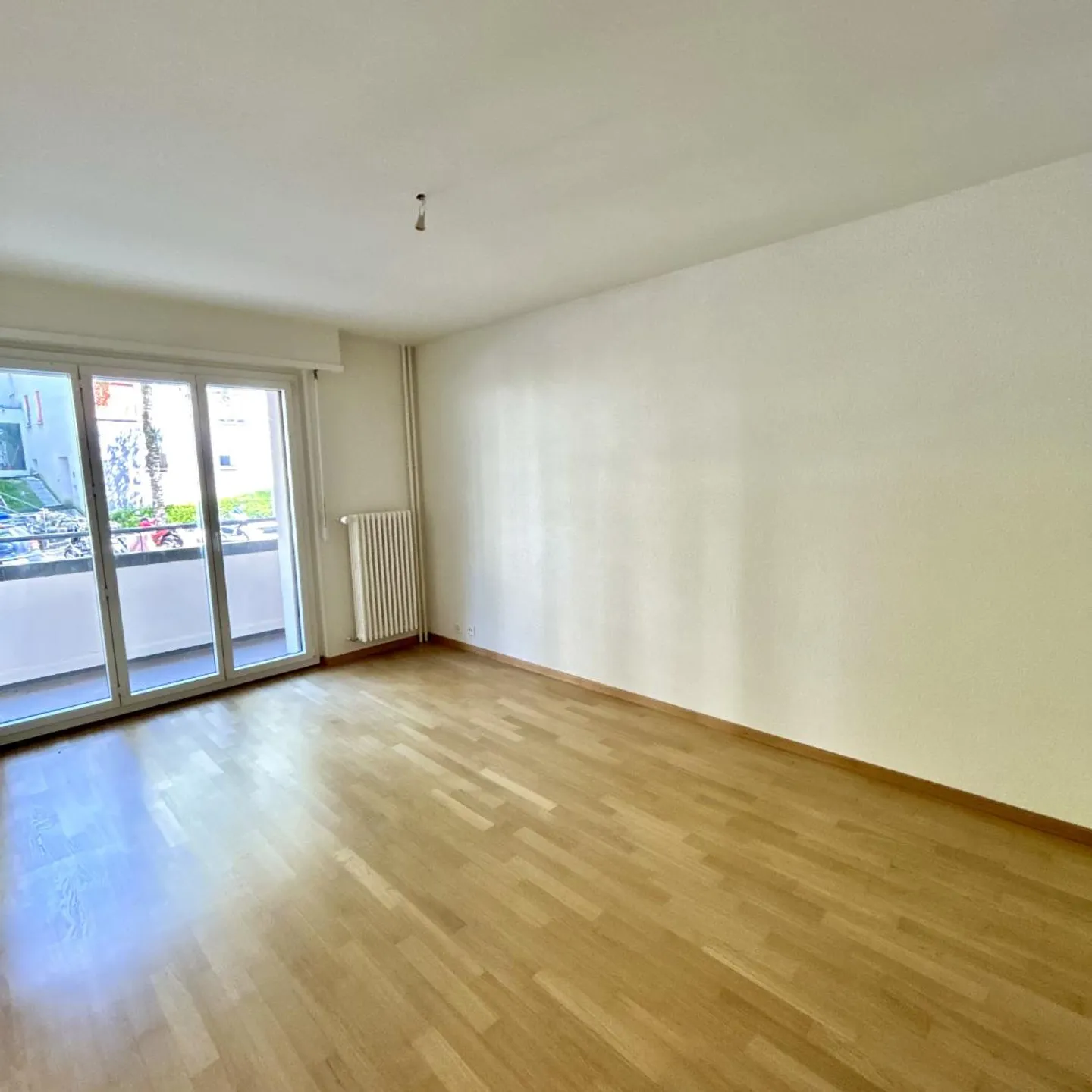 Apartment, 2 rooms - Photo 8 of 9