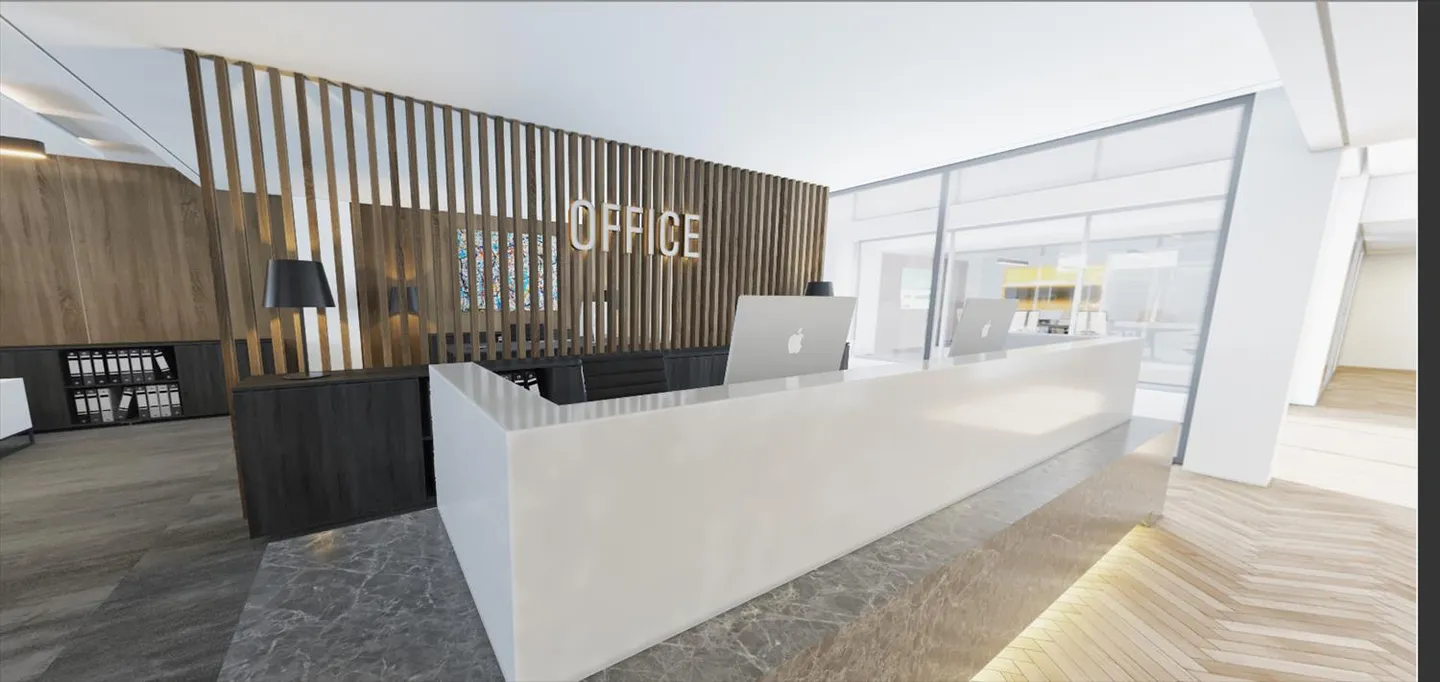 Bureaux à louer, centre-ville de Genève - Photo 8 sur 10