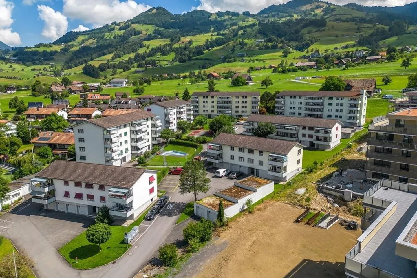 Gardi - Einfach Zuhause fühlen! - Foto 1 von 7