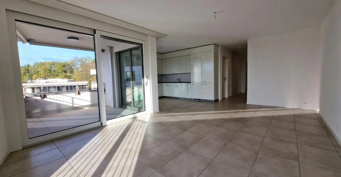 Moulins G - 3,5-Zimmer-Wohnung im 4. Stock - Foto 2 von 7