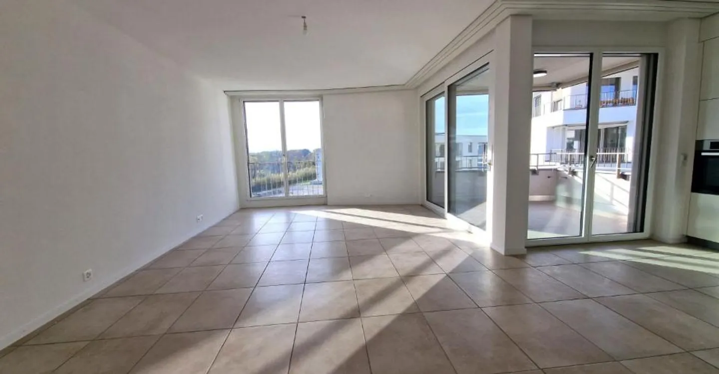 Moulins G - 3,5-Zimmer-Wohnung im 4. Stock - Foto 3 von 7