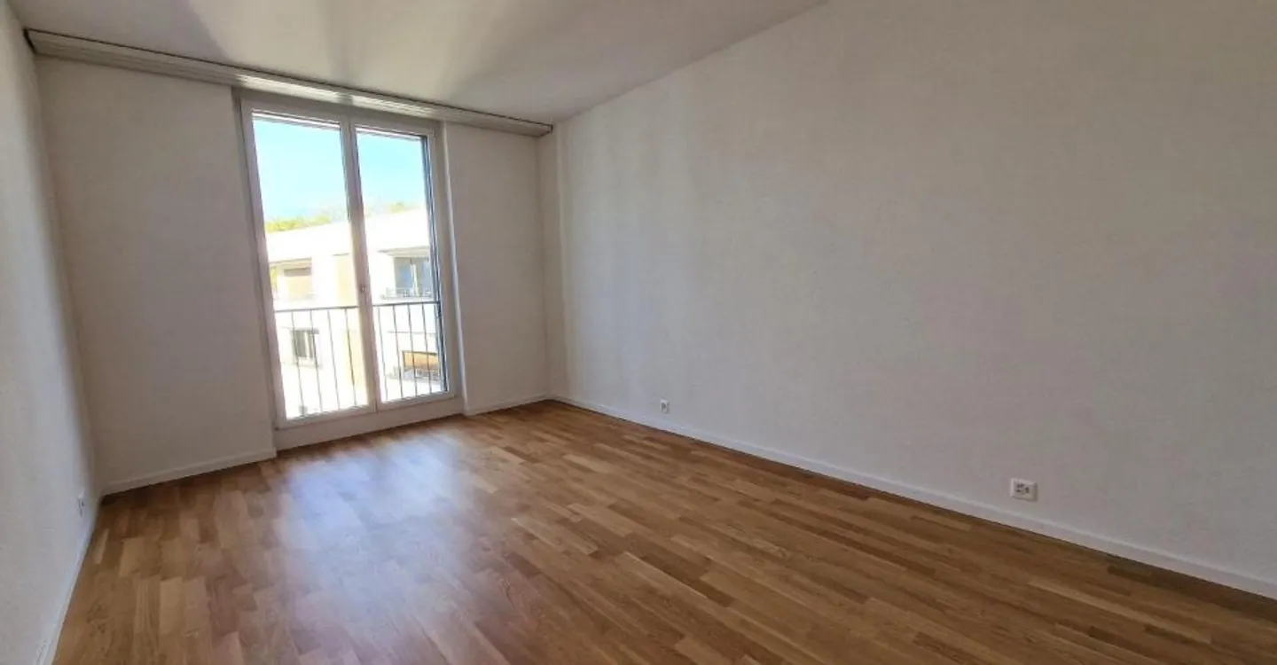 Moulins G - 3,5-Zimmer-Wohnung im 4. Stock - Foto 4 von 7