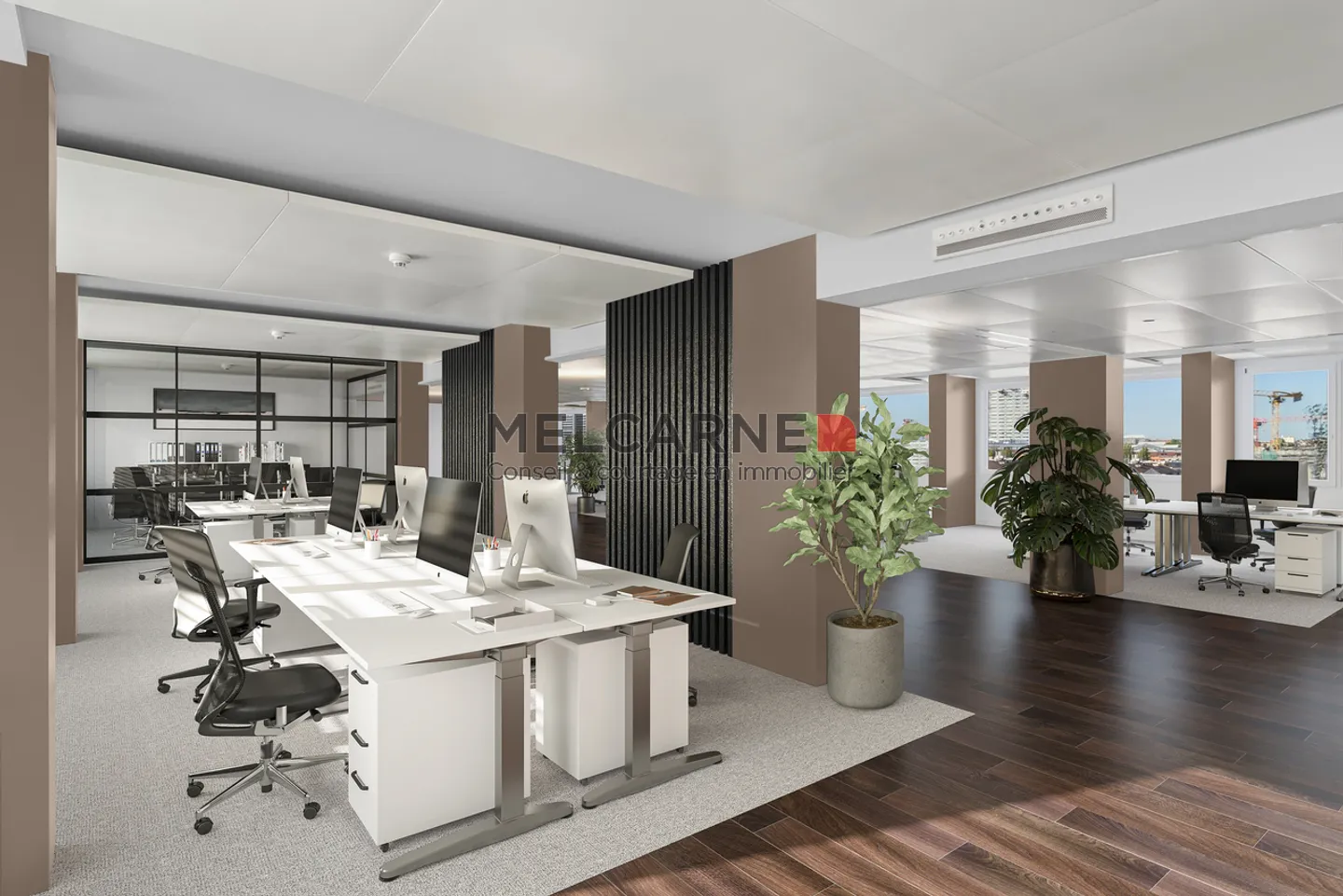 Büro - Foto 3 von 6