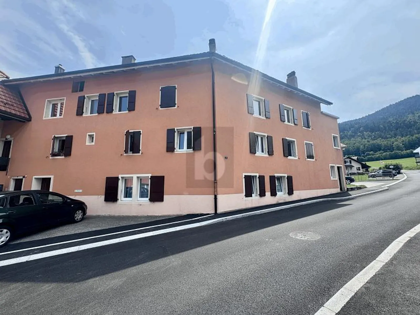 Wohnung mieten - Foto 1 von 6