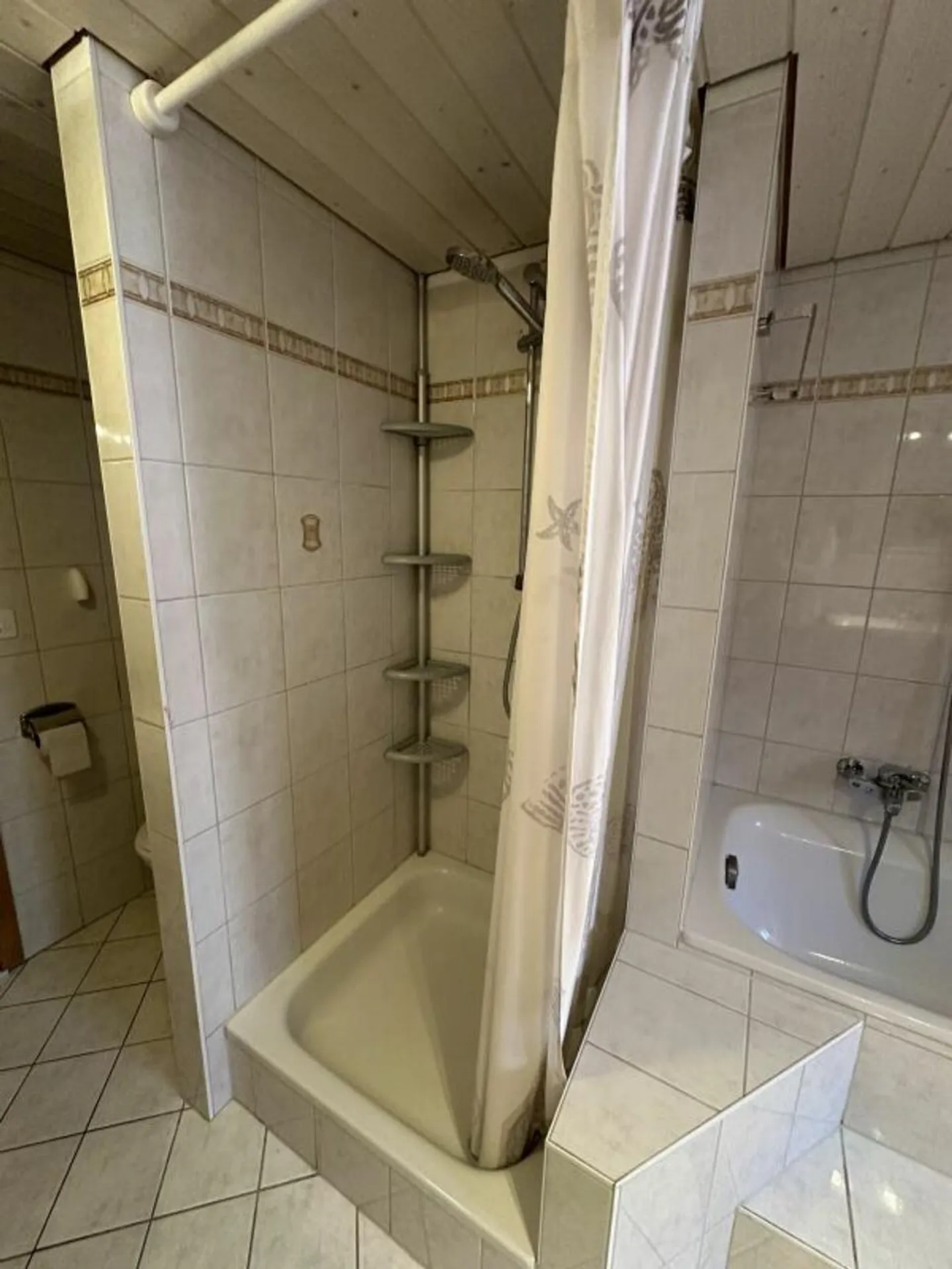 Edificio in affitto con superficie commerciale - Proprietà residenziale e commerciale - Foto 8 di 13