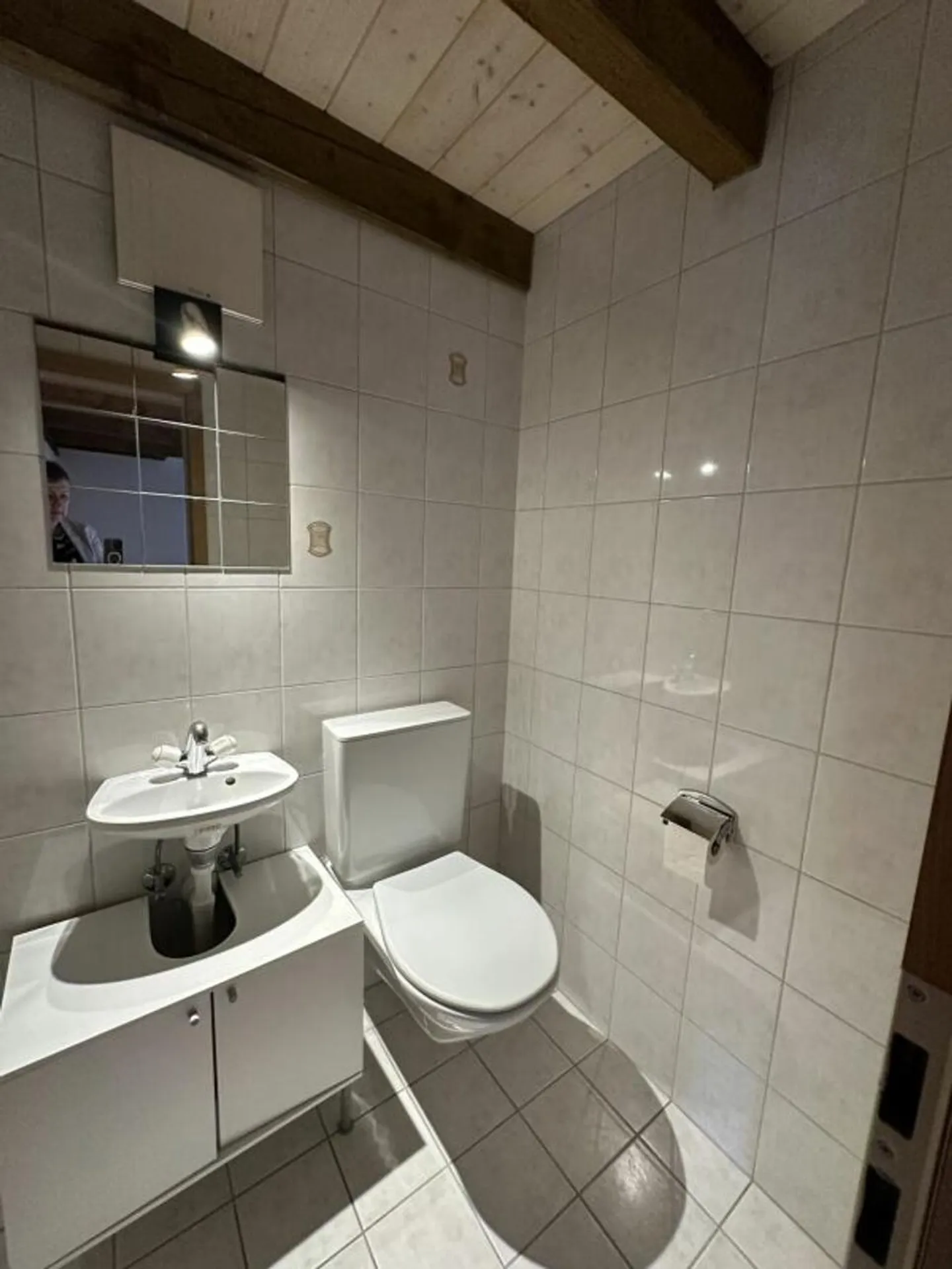 Edificio in affitto con superficie commerciale - Proprietà residenziale e commerciale - Foto 11 di 13