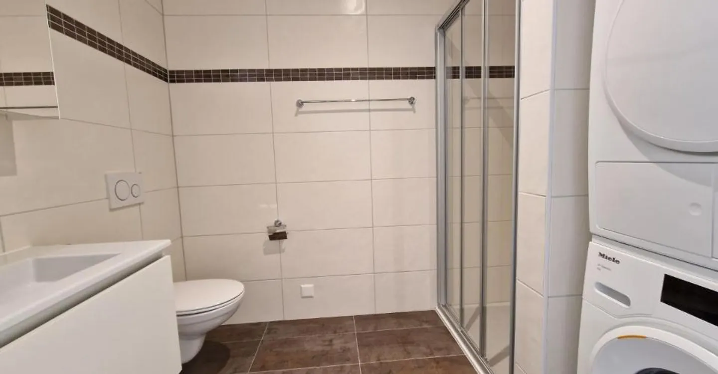 Moulins G - 3,5-Zimmer-Wohnung im 4. Stock - Foto 7 von 7