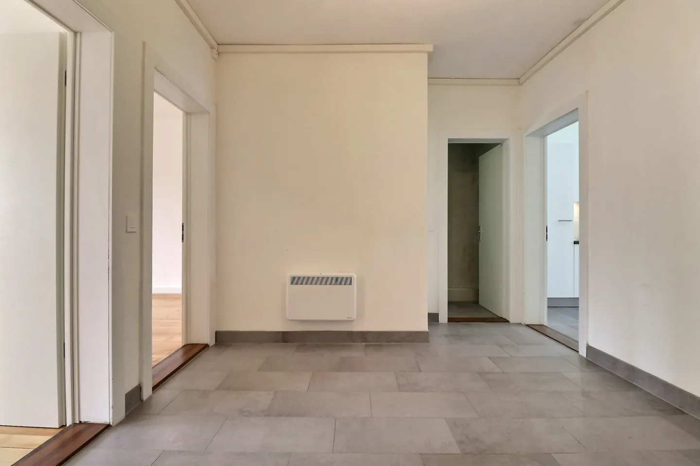Beautiful 3-room apartment in the center of Lucens - Photo 7 of 7