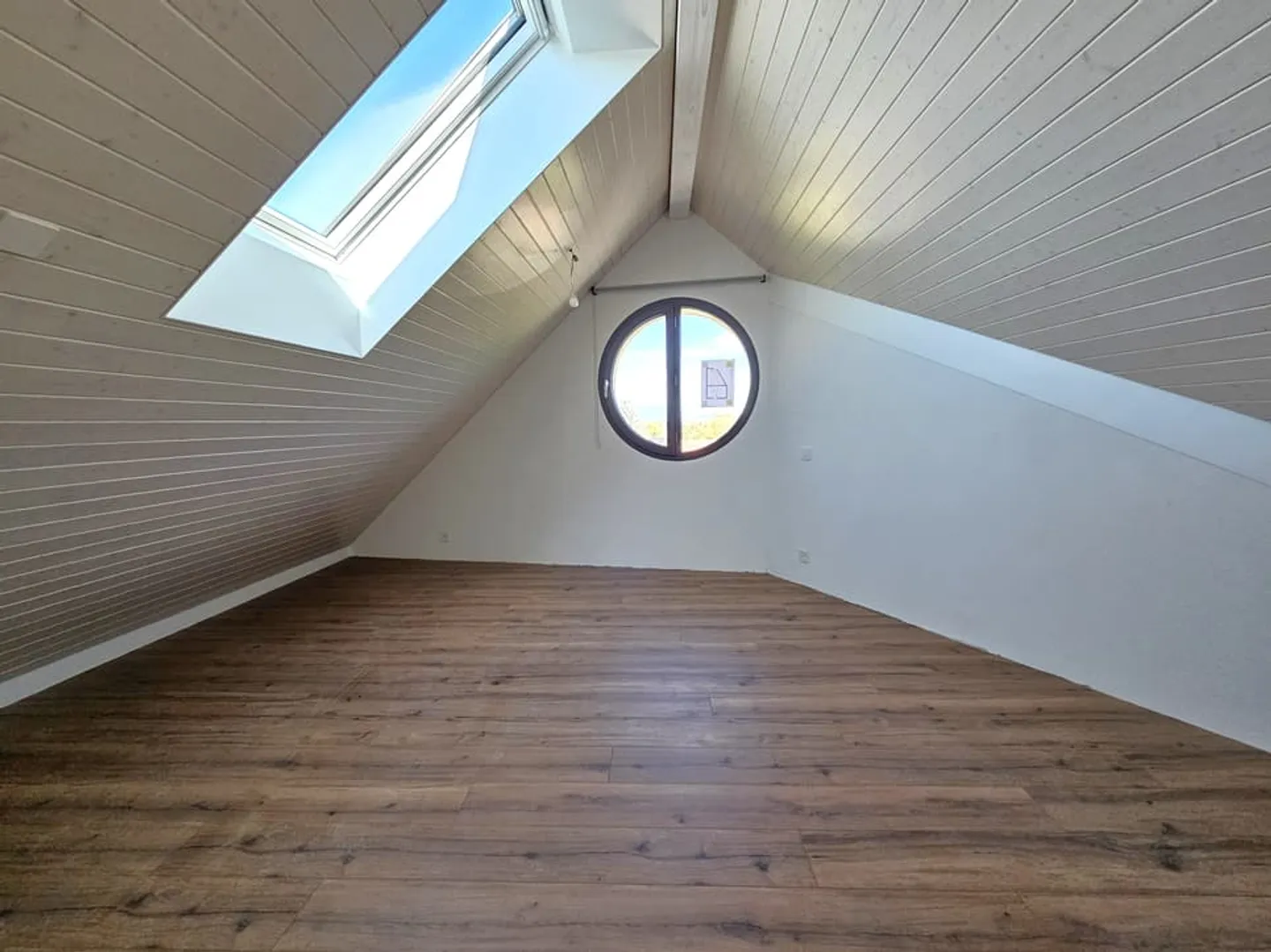 Construction of 2 semi-detached villas - Photo 3 of 4