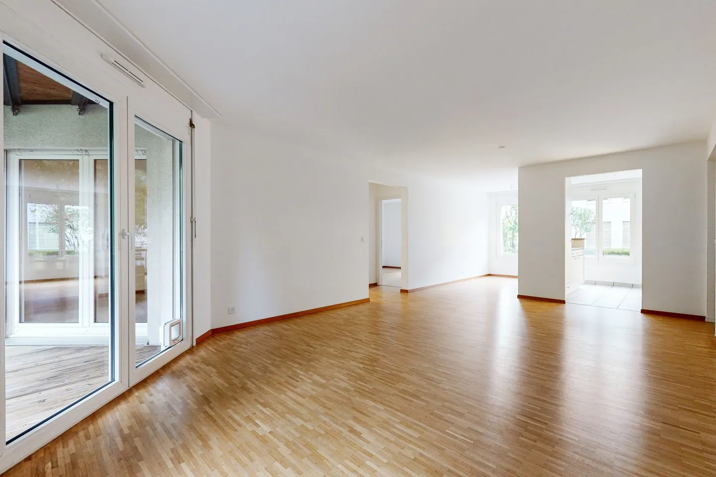 Wohnung mieten - Foto 2 von 12