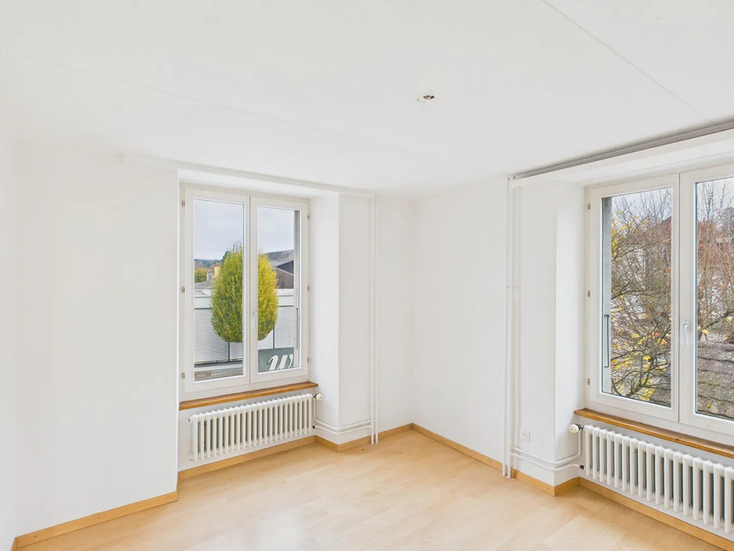 Cozy 4.5-Room Apartment in Aarwangen - Photo 4 of 12