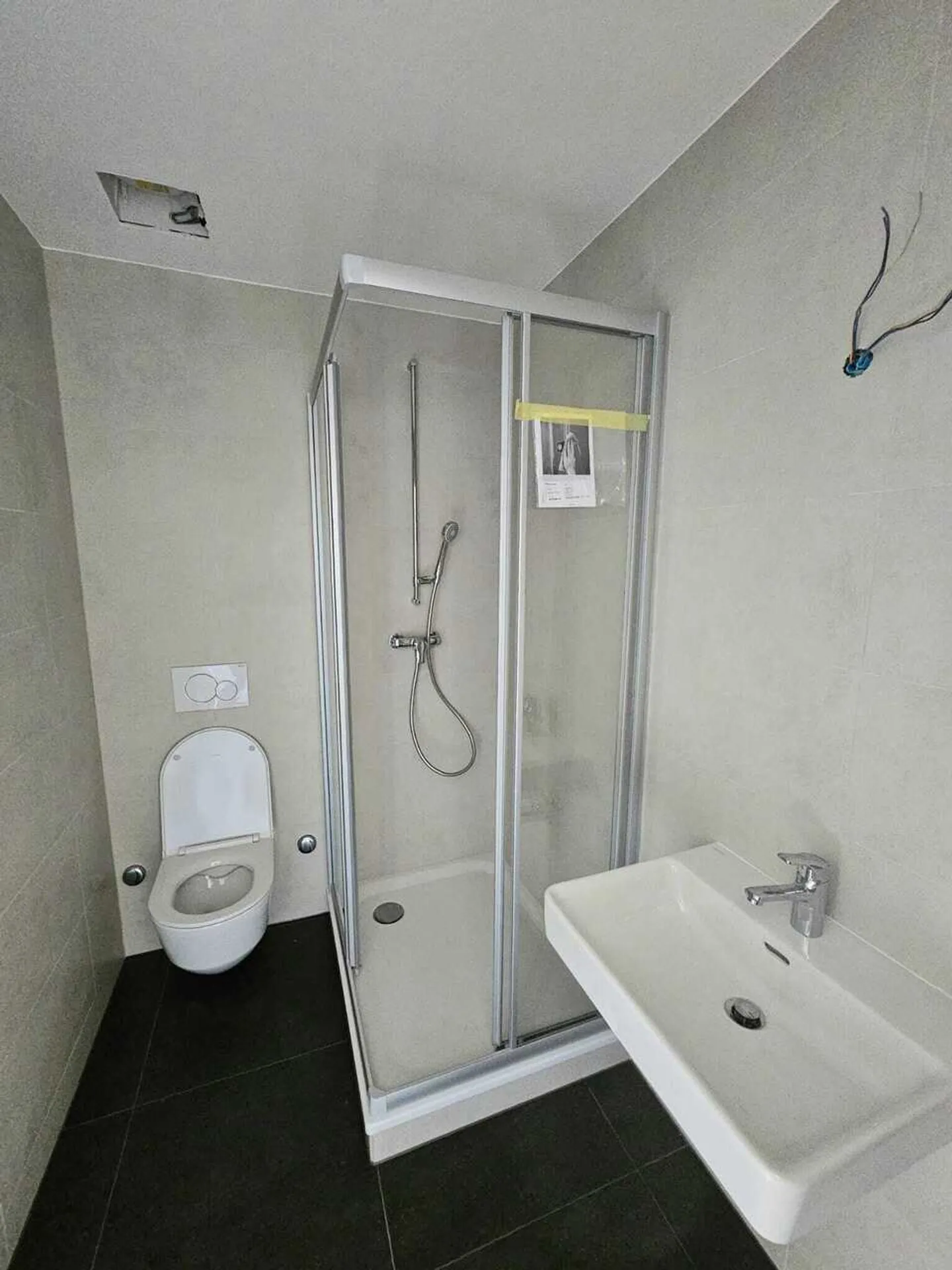 Appartement sous les toits à Yverdon - Photo 5 sur 6