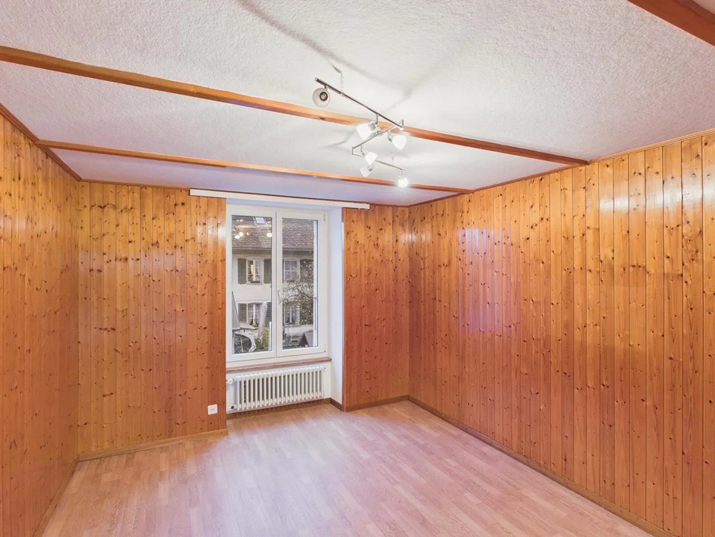 Cozy 4.5-Room Apartment in Aarwangen - Photo 7 of 12