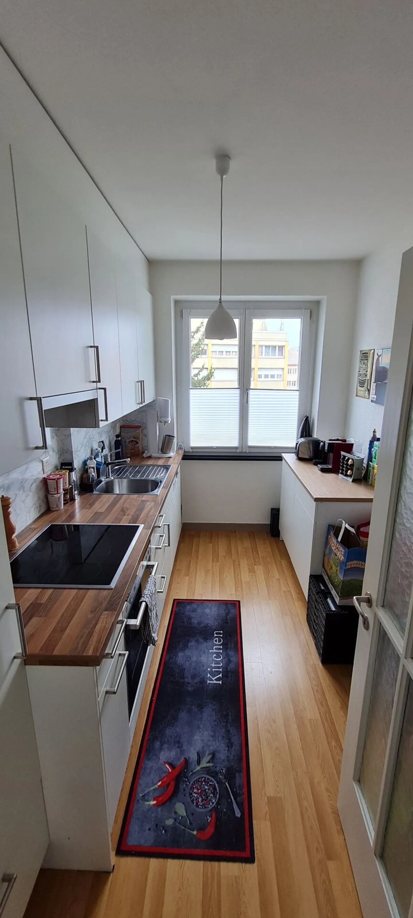 3-Zimmerwohnung in Pratteln - Foto 2 von 6