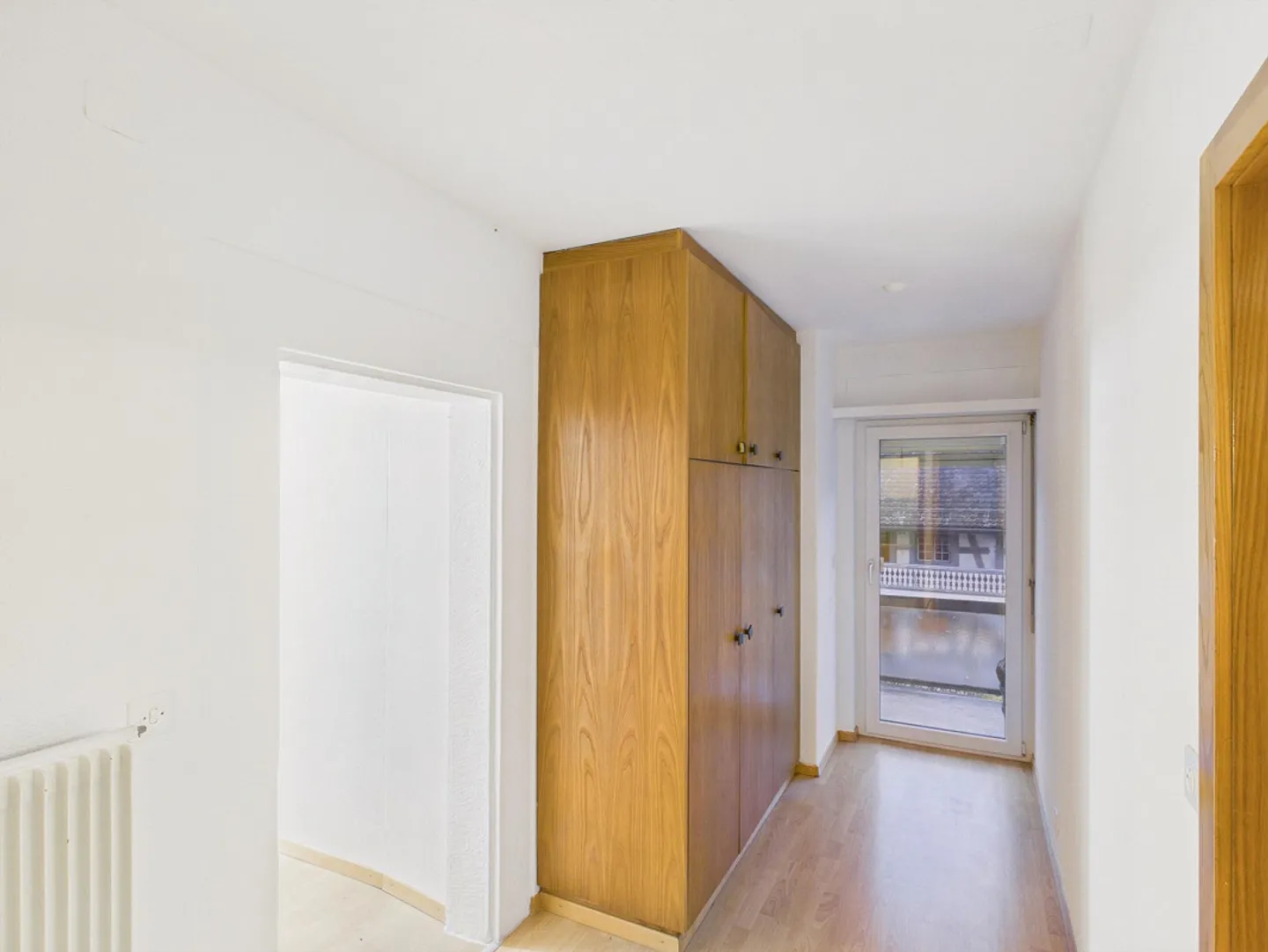 Cozy 4.5-Room Apartment in Aarwangen - Photo 8 of 12