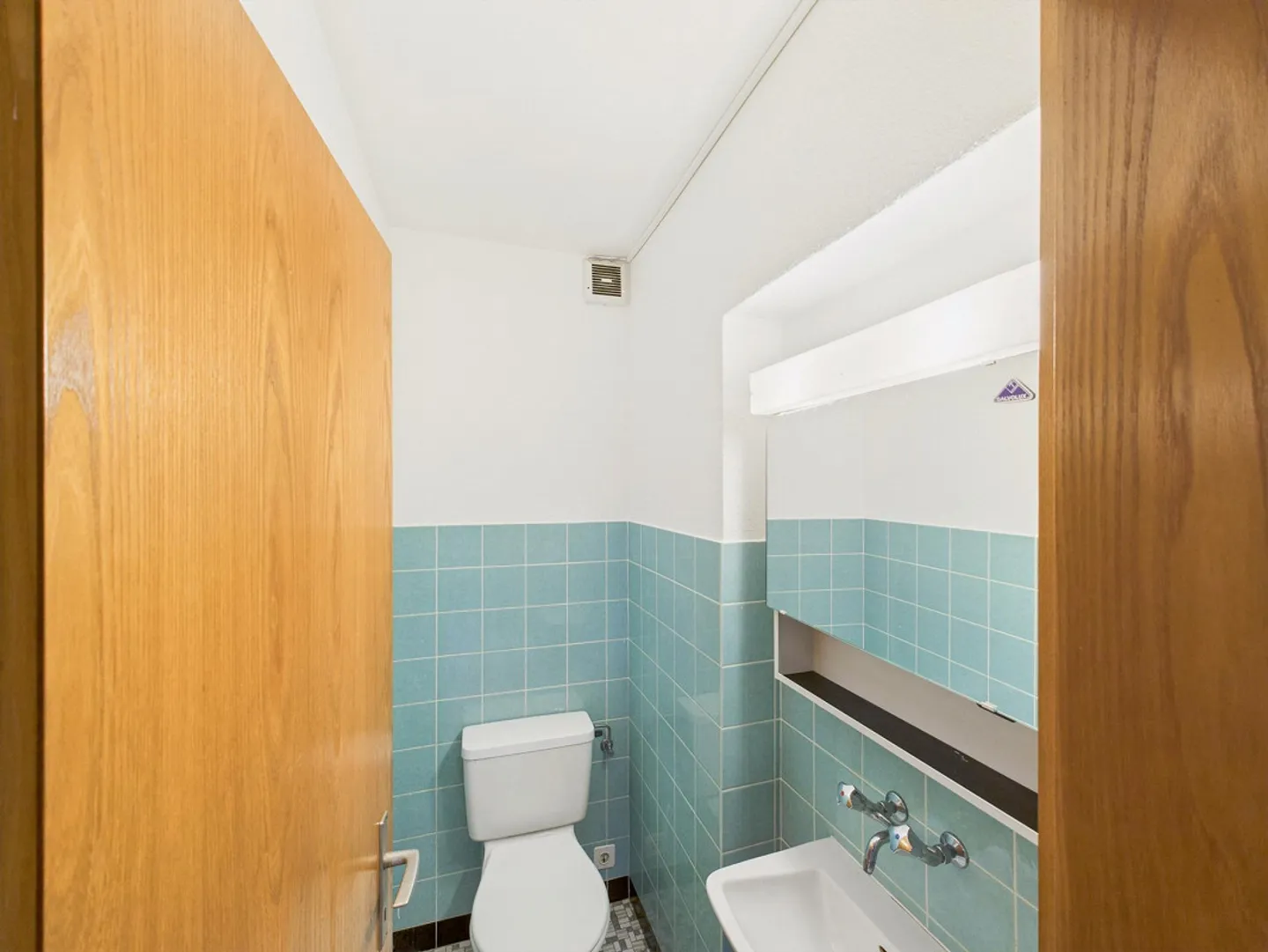 Cozy 4.5-Room Apartment in Aarwangen - Photo 10 of 12