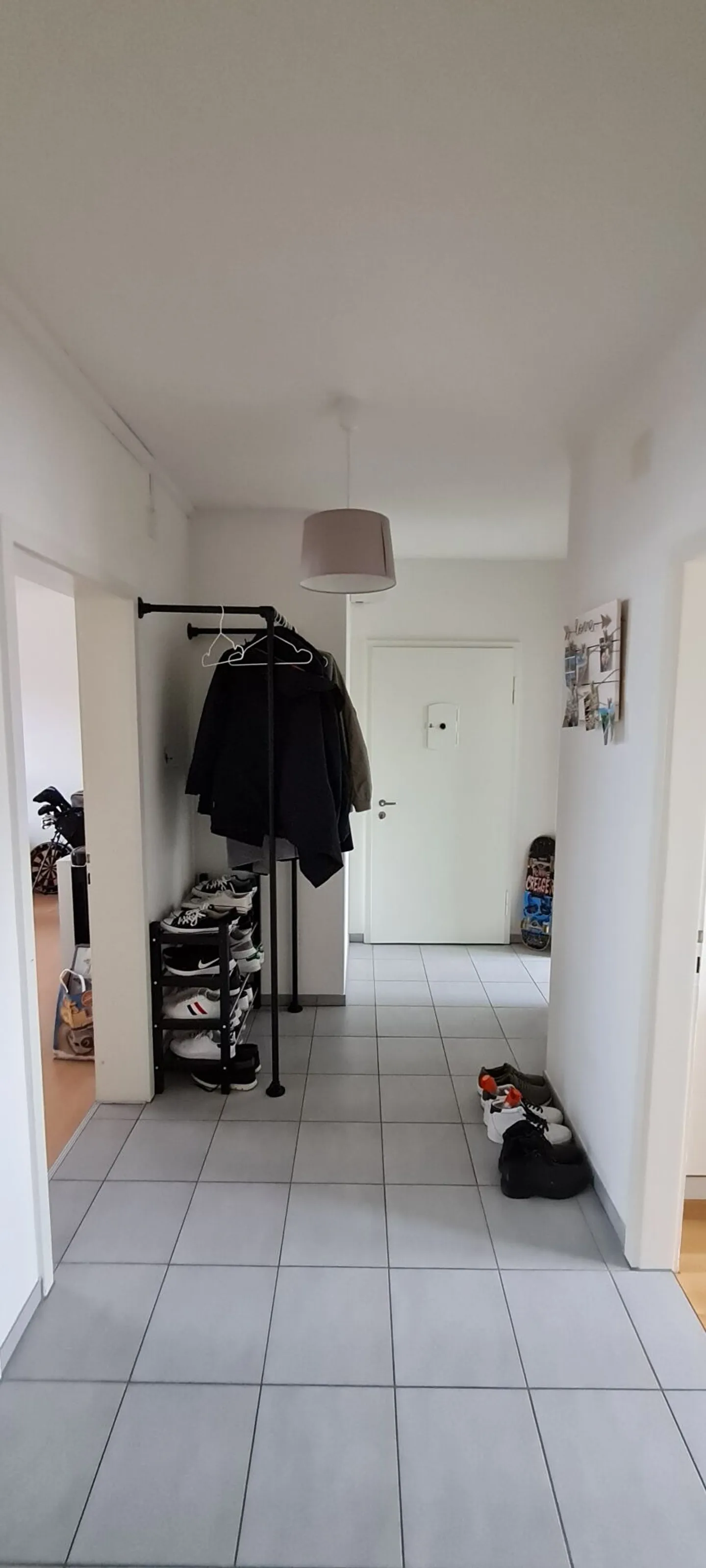 3-Zimmerwohnung in Pratteln - Foto 4 von 6