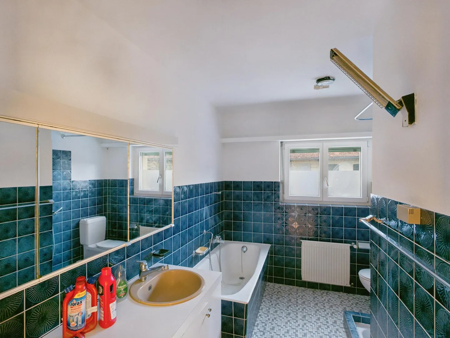 Cozy 4.5-Room Apartment in Aarwangen - Photo 9 of 12