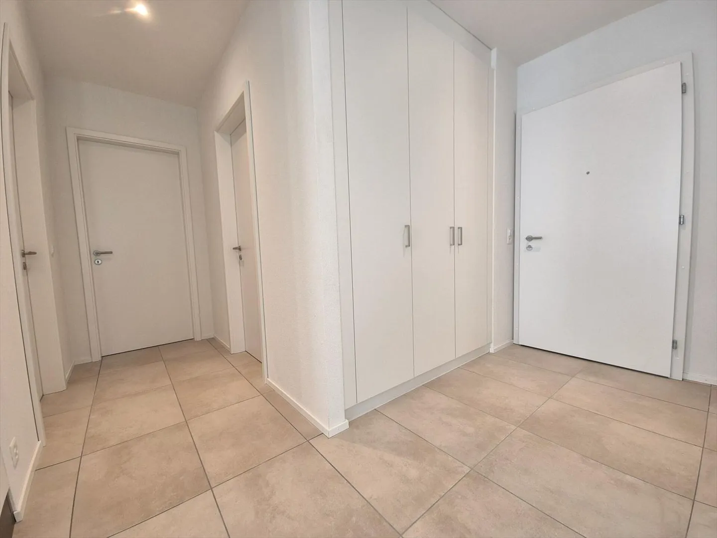 Prairie 4 - Appartement 4.5 pièces au 2ème étage - Photo 4 sur 9